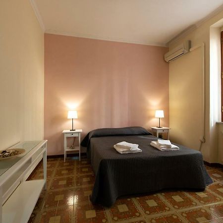 Domus Candia Rome Extérieur photo