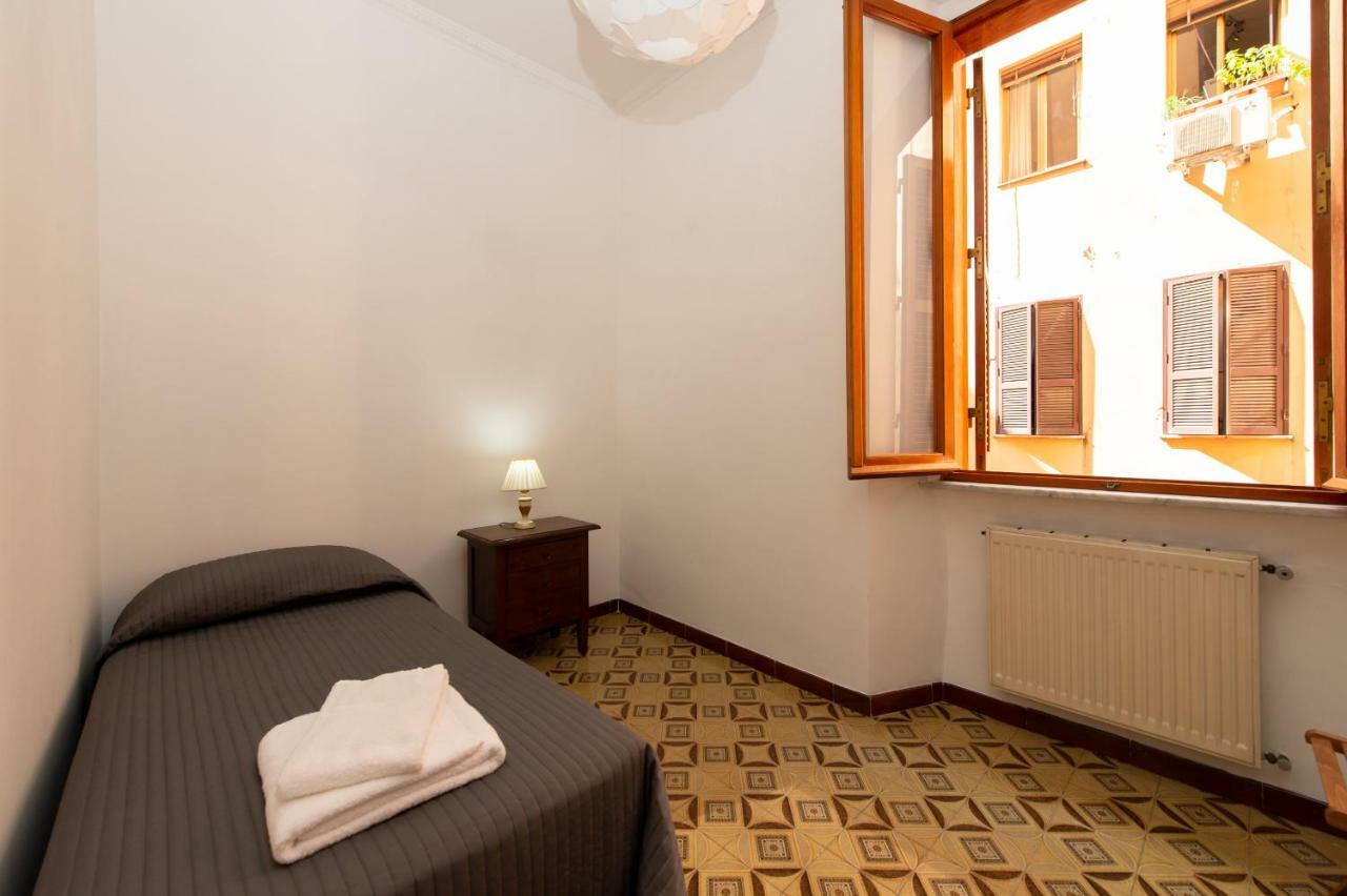 Domus Candia Rome Extérieur photo