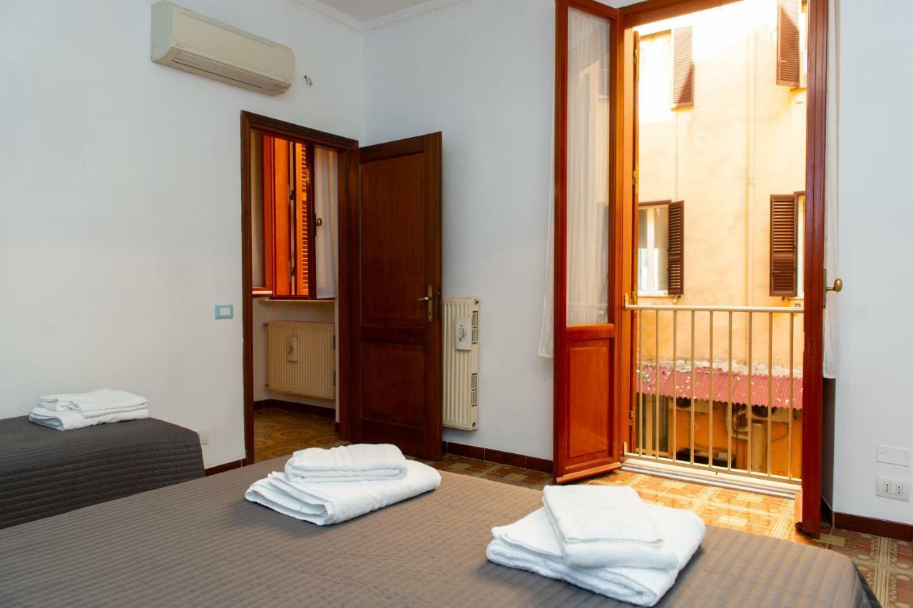 Domus Candia Rome Extérieur photo