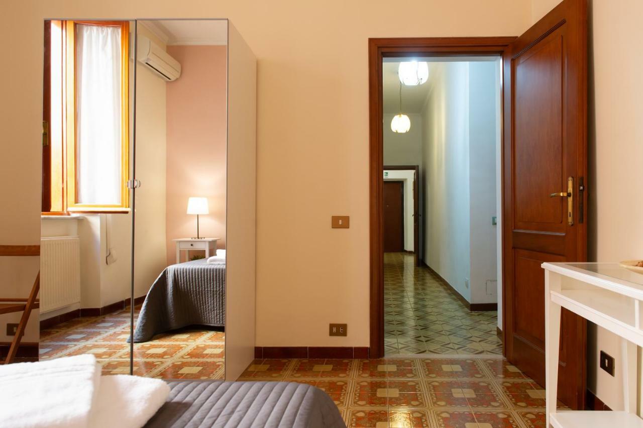 Domus Candia Rome Extérieur photo