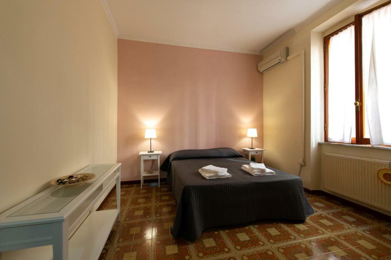 Domus Candia Rome Extérieur photo