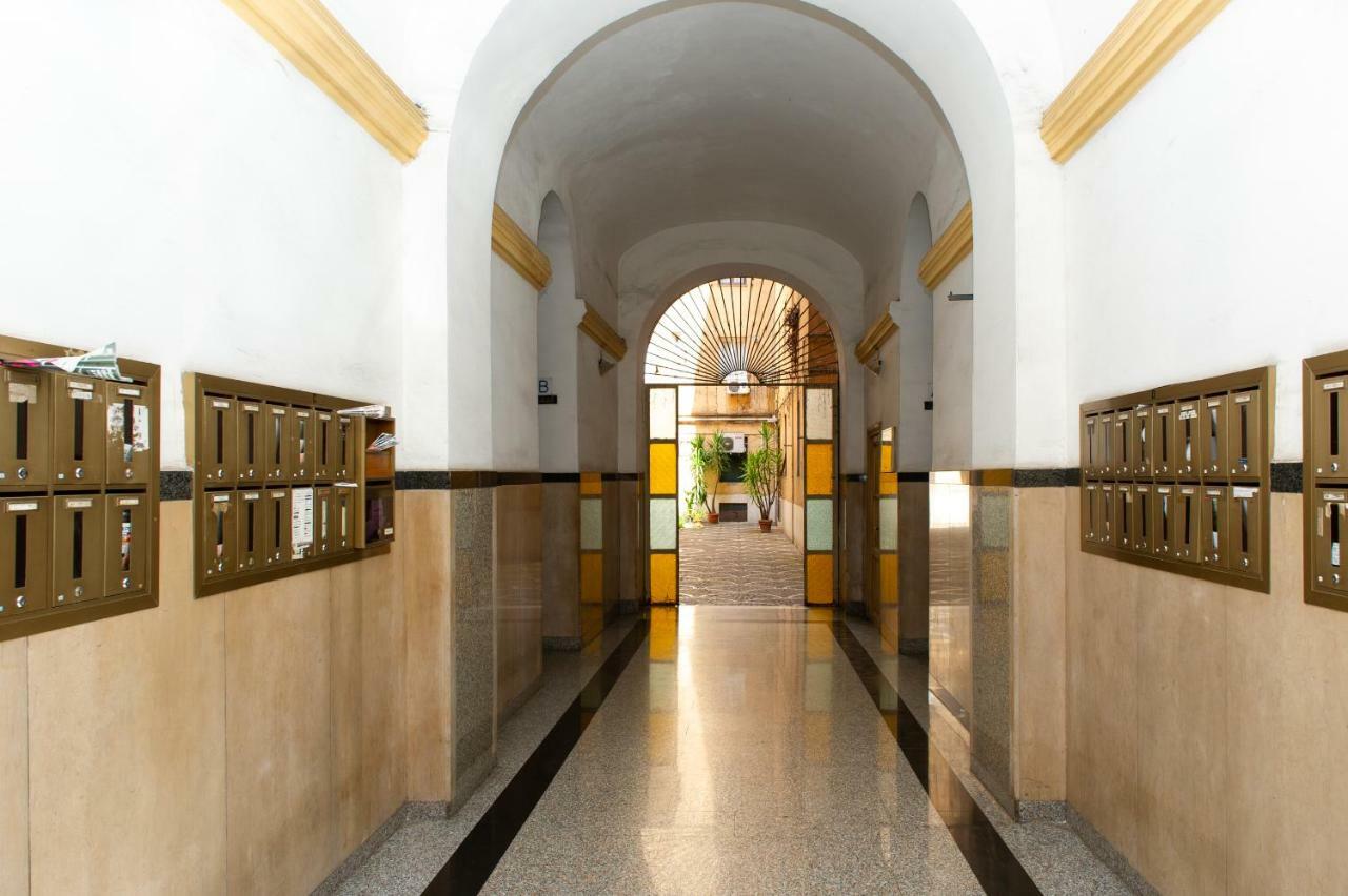 Domus Candia Rome Extérieur photo