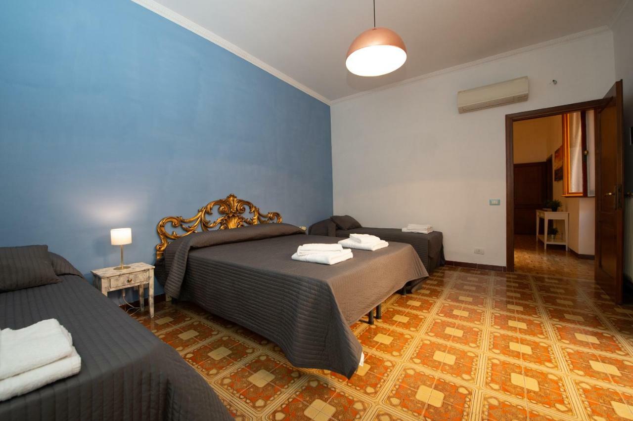 Domus Candia Rome Extérieur photo